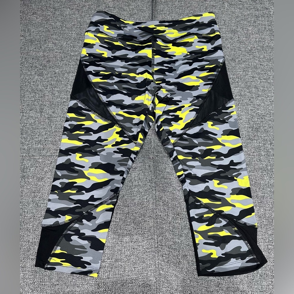 Legging Capri, size M